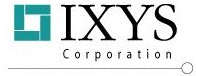 IXYS Logo