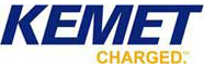 KEMET Logo