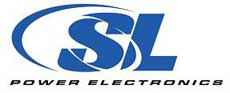 SL Power Logo
